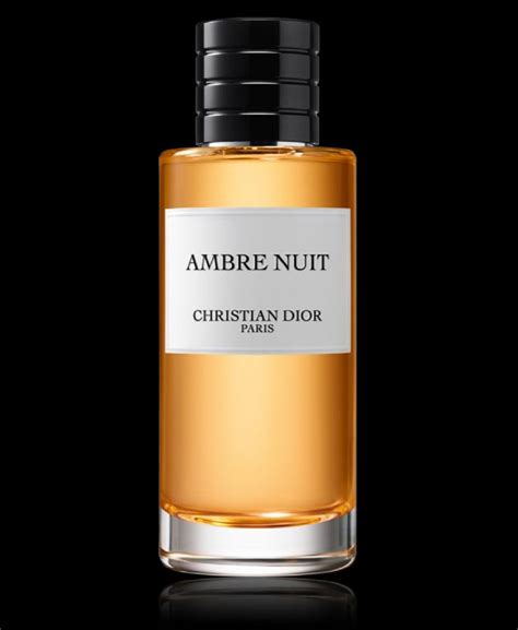 christian dior ambre nuit eau de parfum|Dior ambre nuit 125ml price.